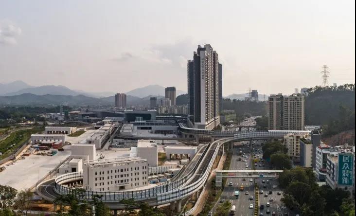 图为即将开放的莲塘口岸.jpg